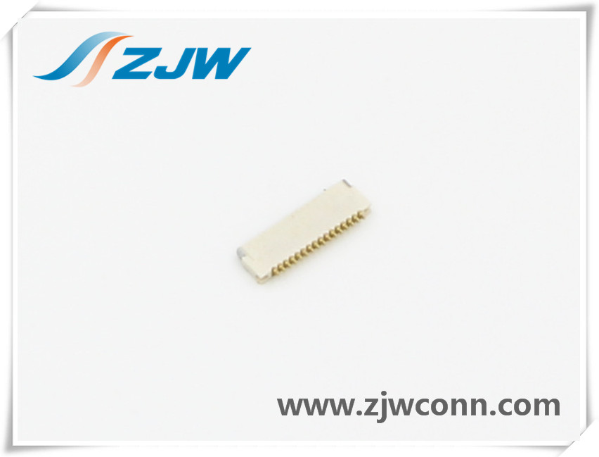 FPC PH0.5mm hatch cover connected with H1.0mm